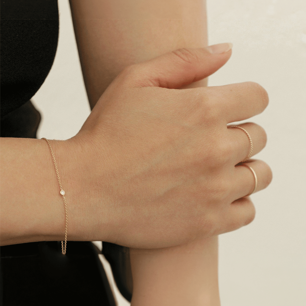 Brazalete Solitario