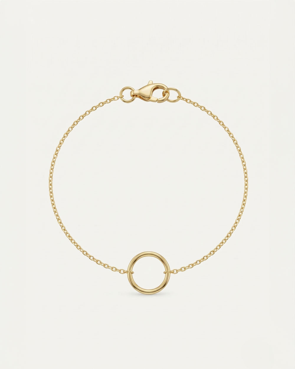 Brazalete Círculo