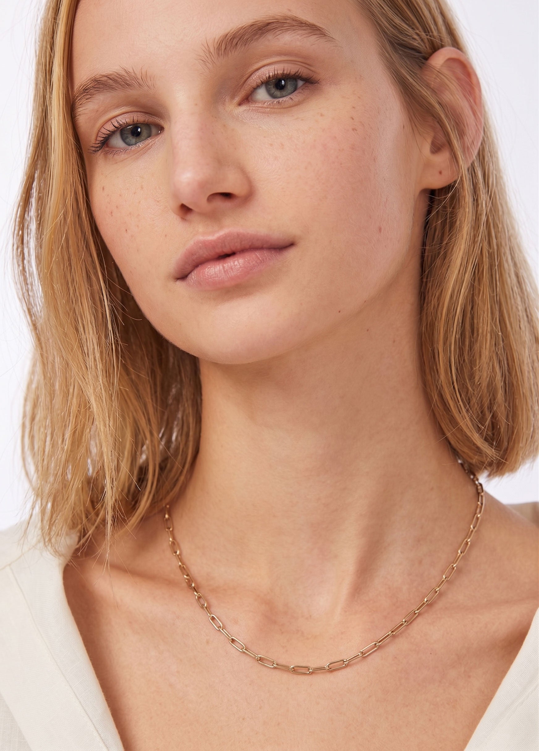 Collar Eslabon