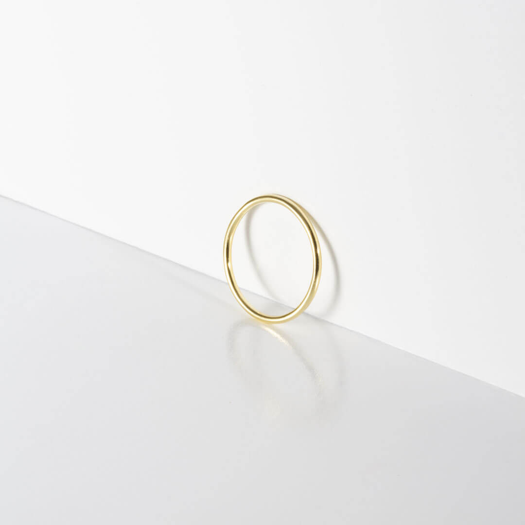 Anillos Básico + Doble Punto