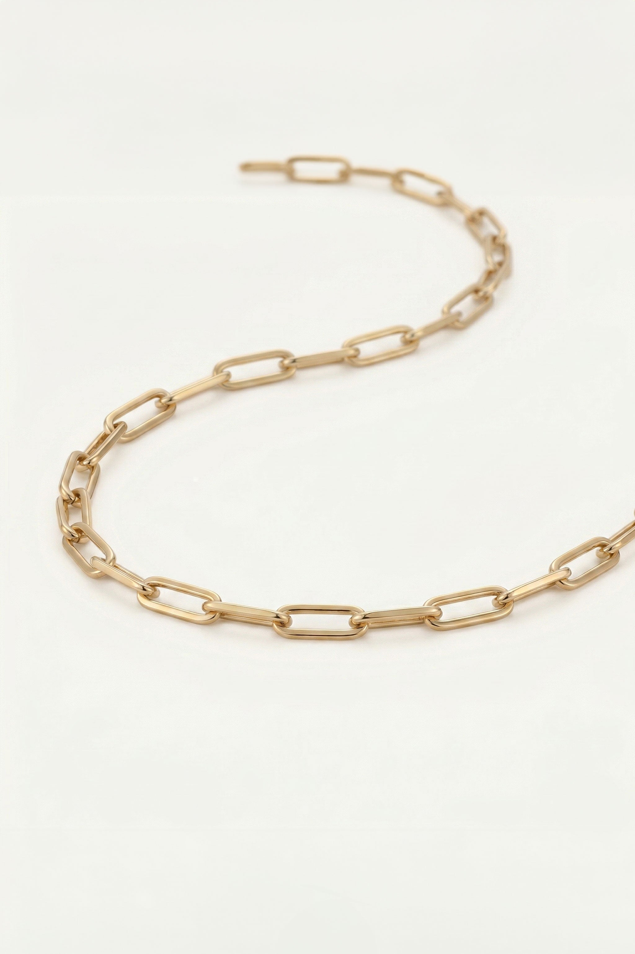 Collar Eslabon