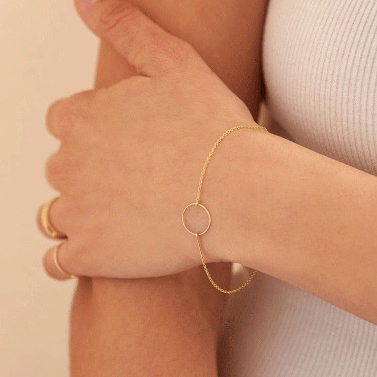 Brazalete Circulo
