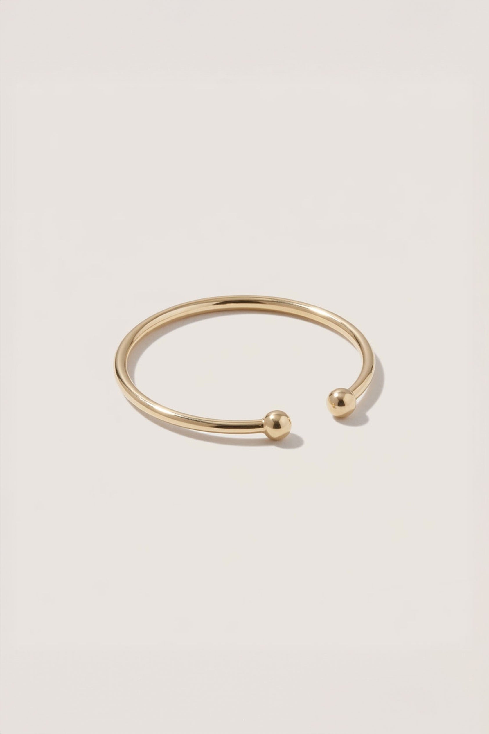 Anillo Doble Punto