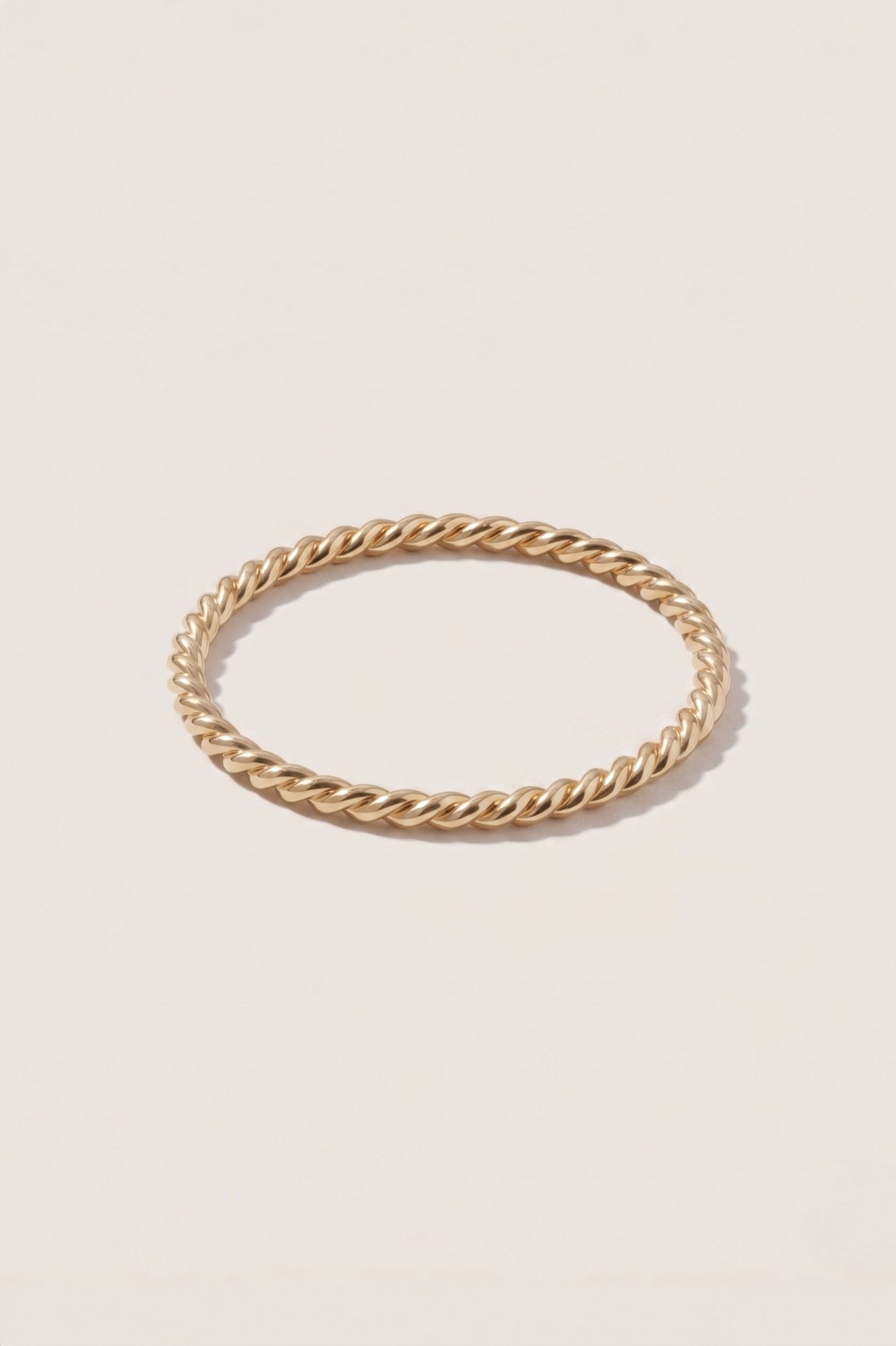 Anillo Espiral