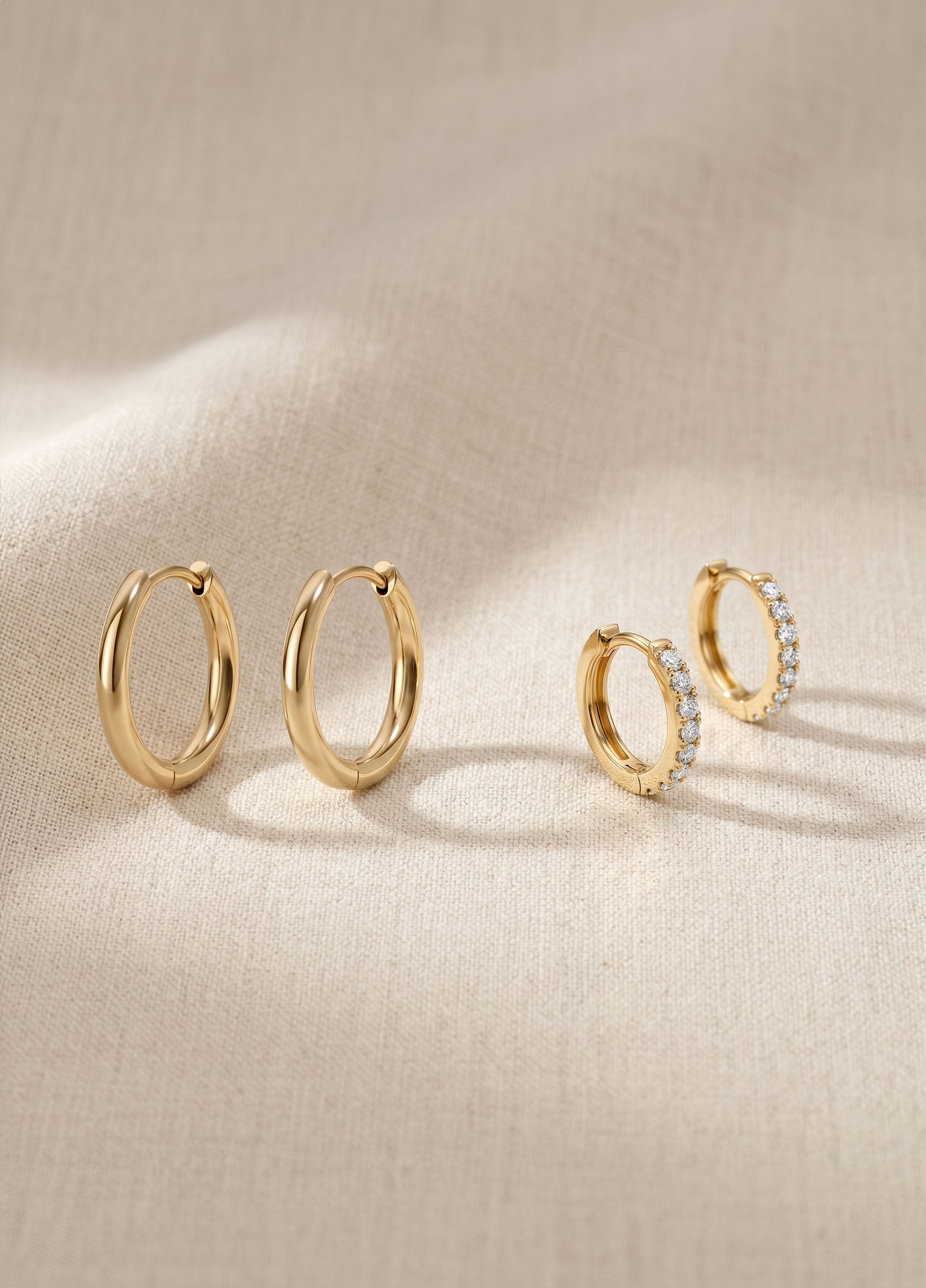 Aretes Essential Set