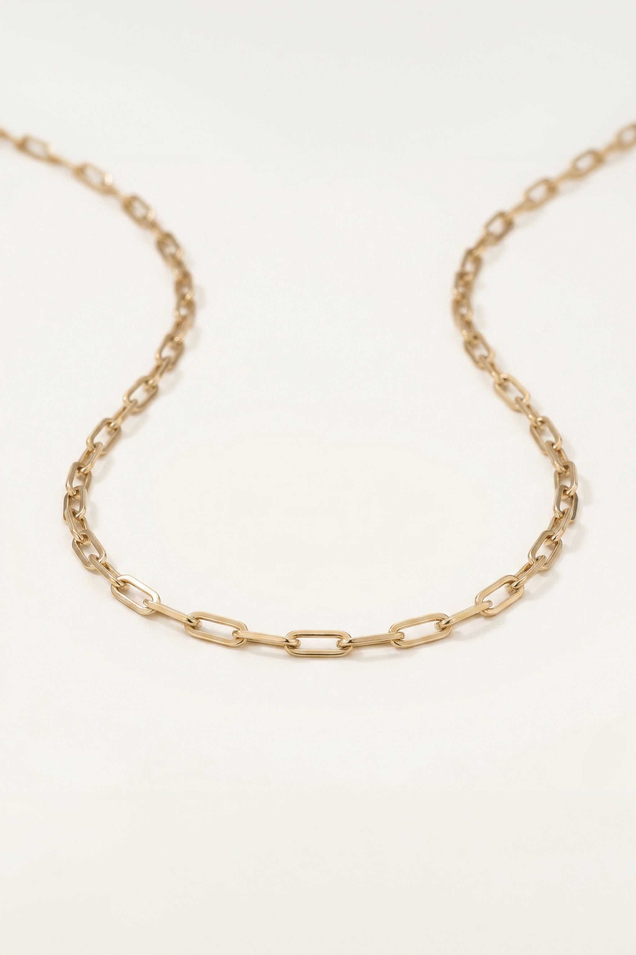 Collar Eslabon