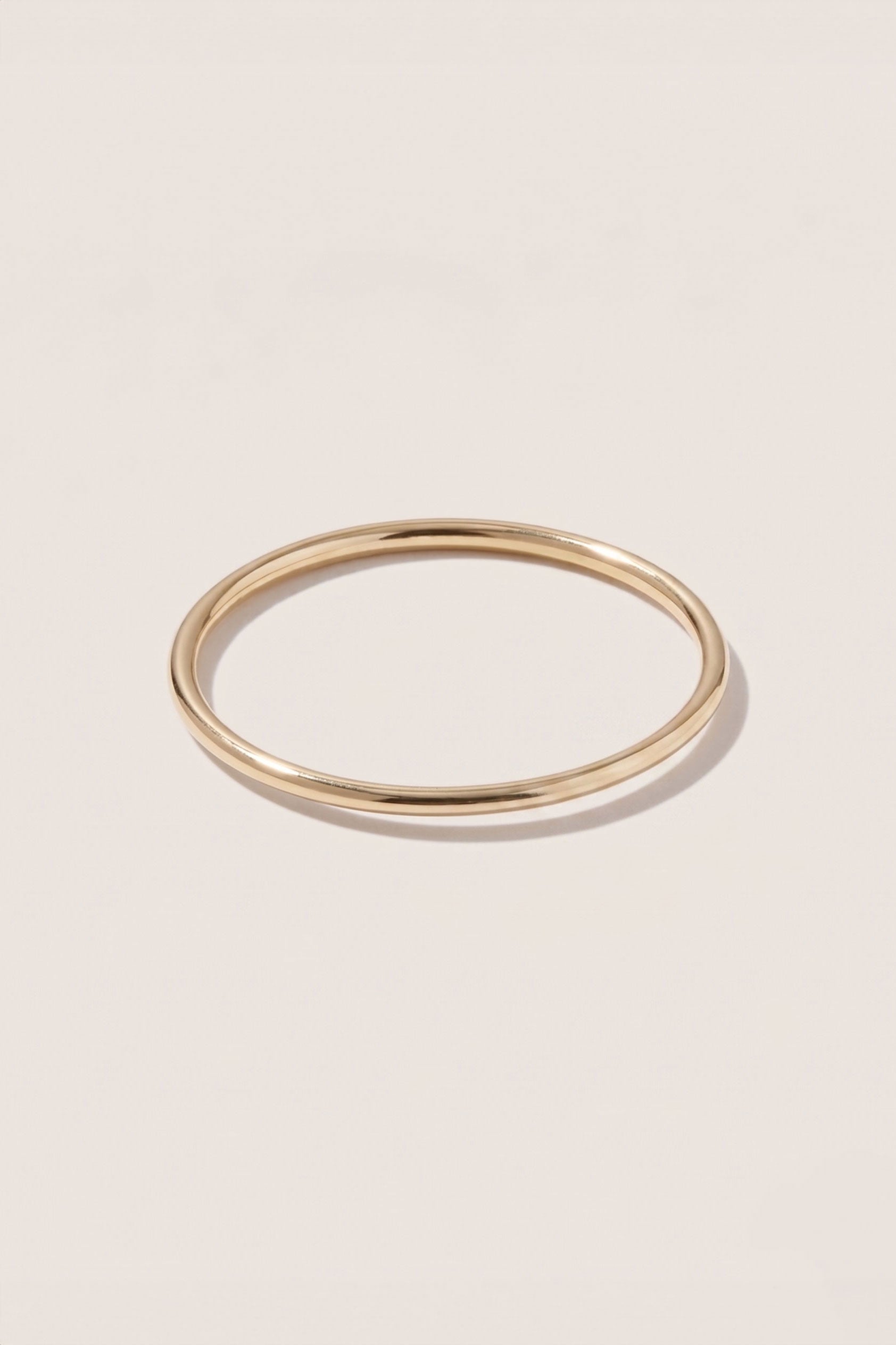 Anillo Básico