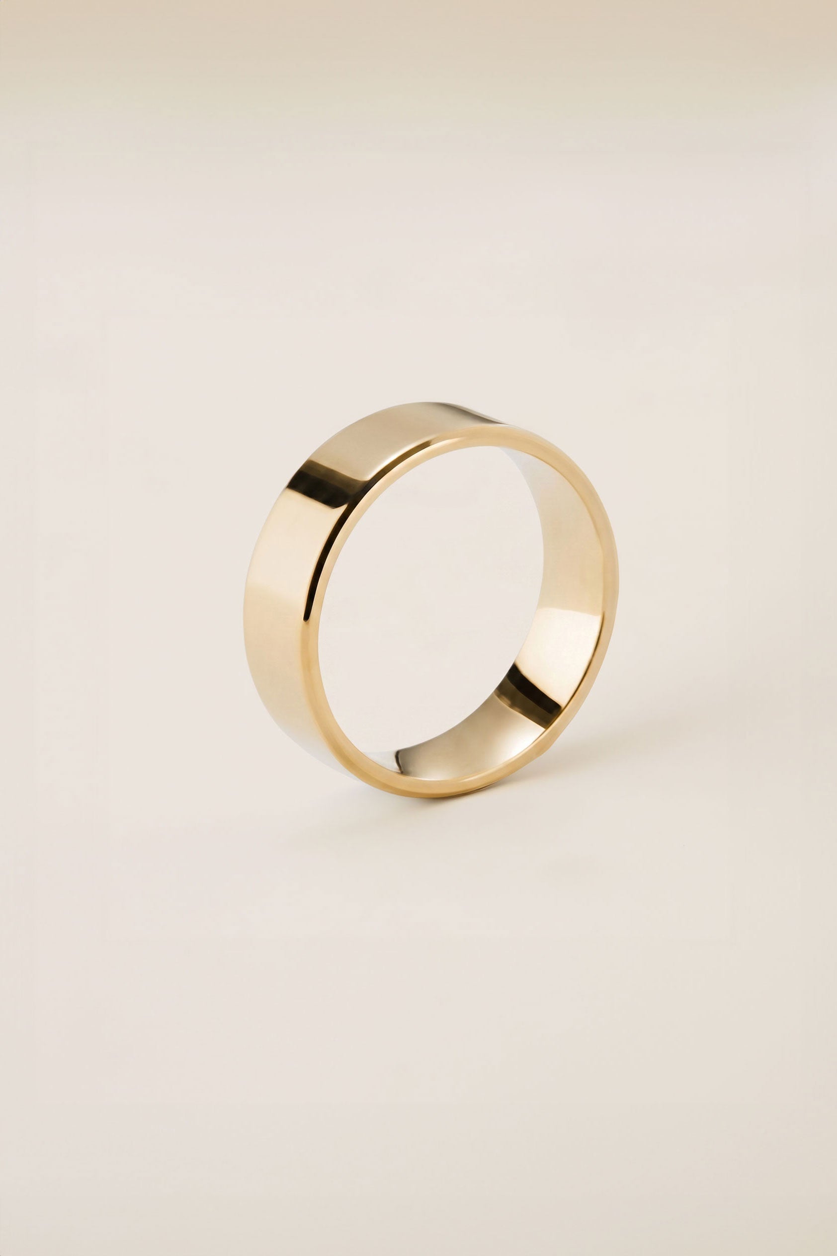 Anillo Bold