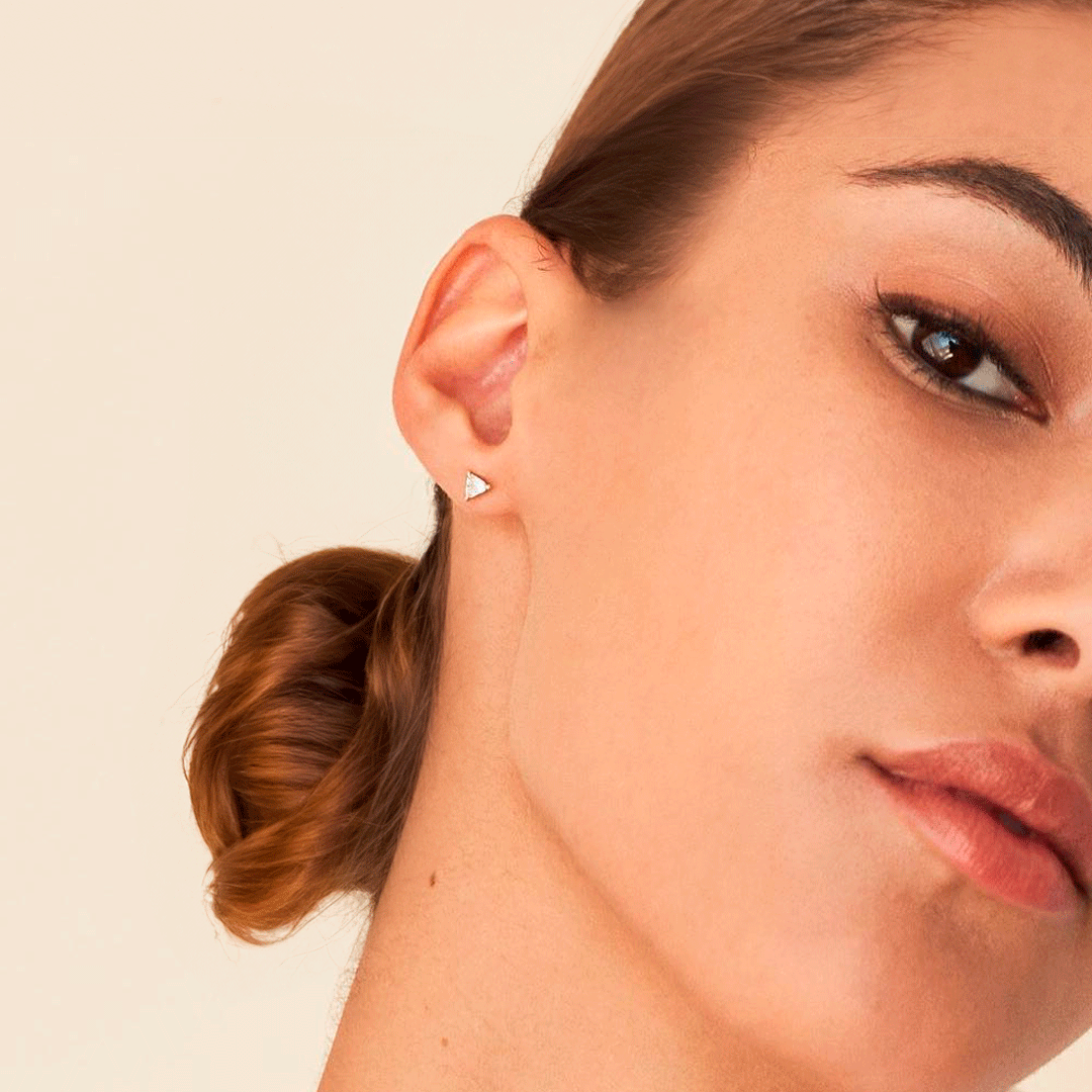 Aretes Trillón