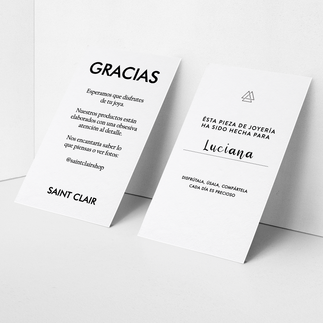 Aretes Baby Huggie Hoops