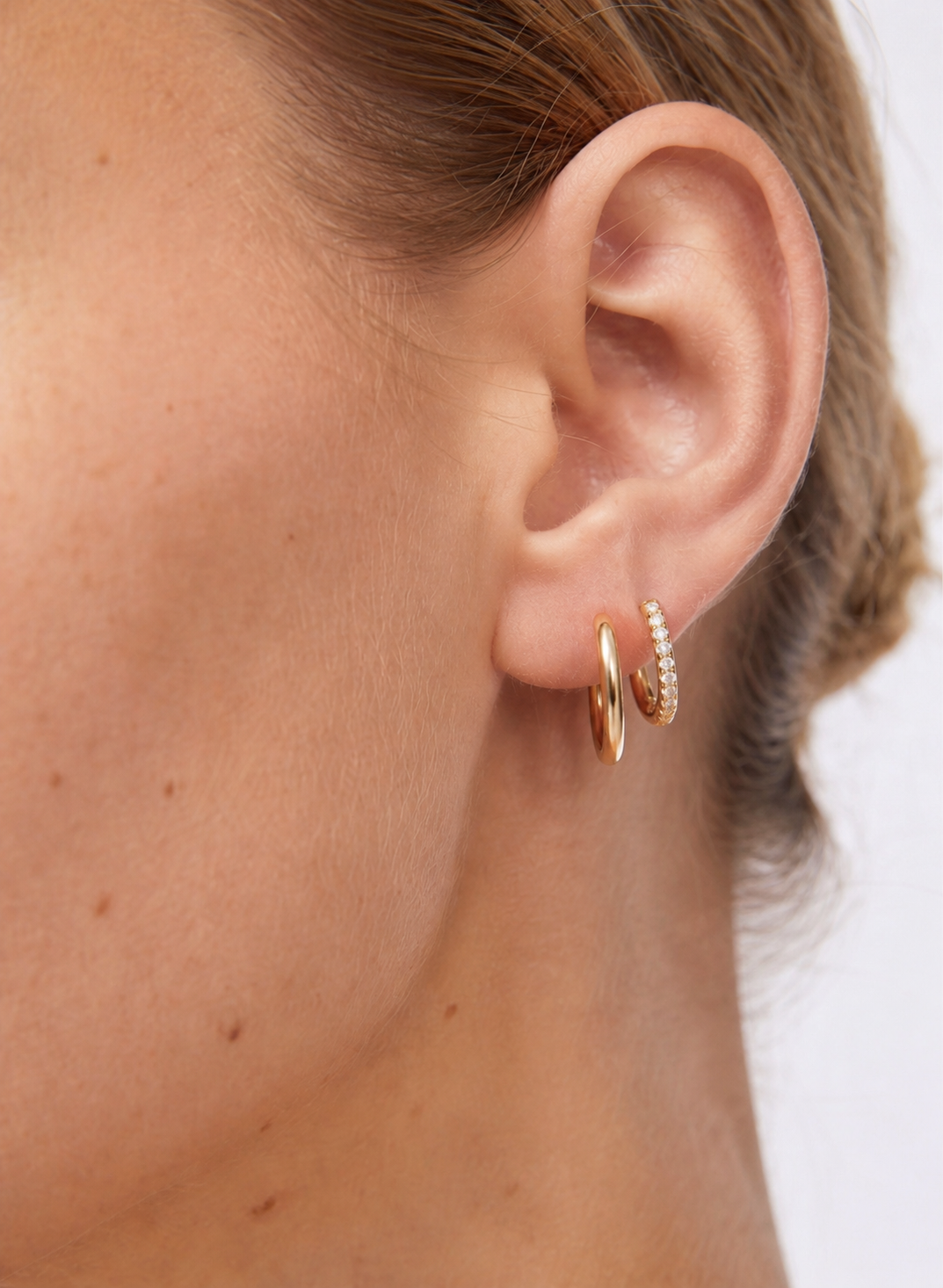 Aretes Essential Set