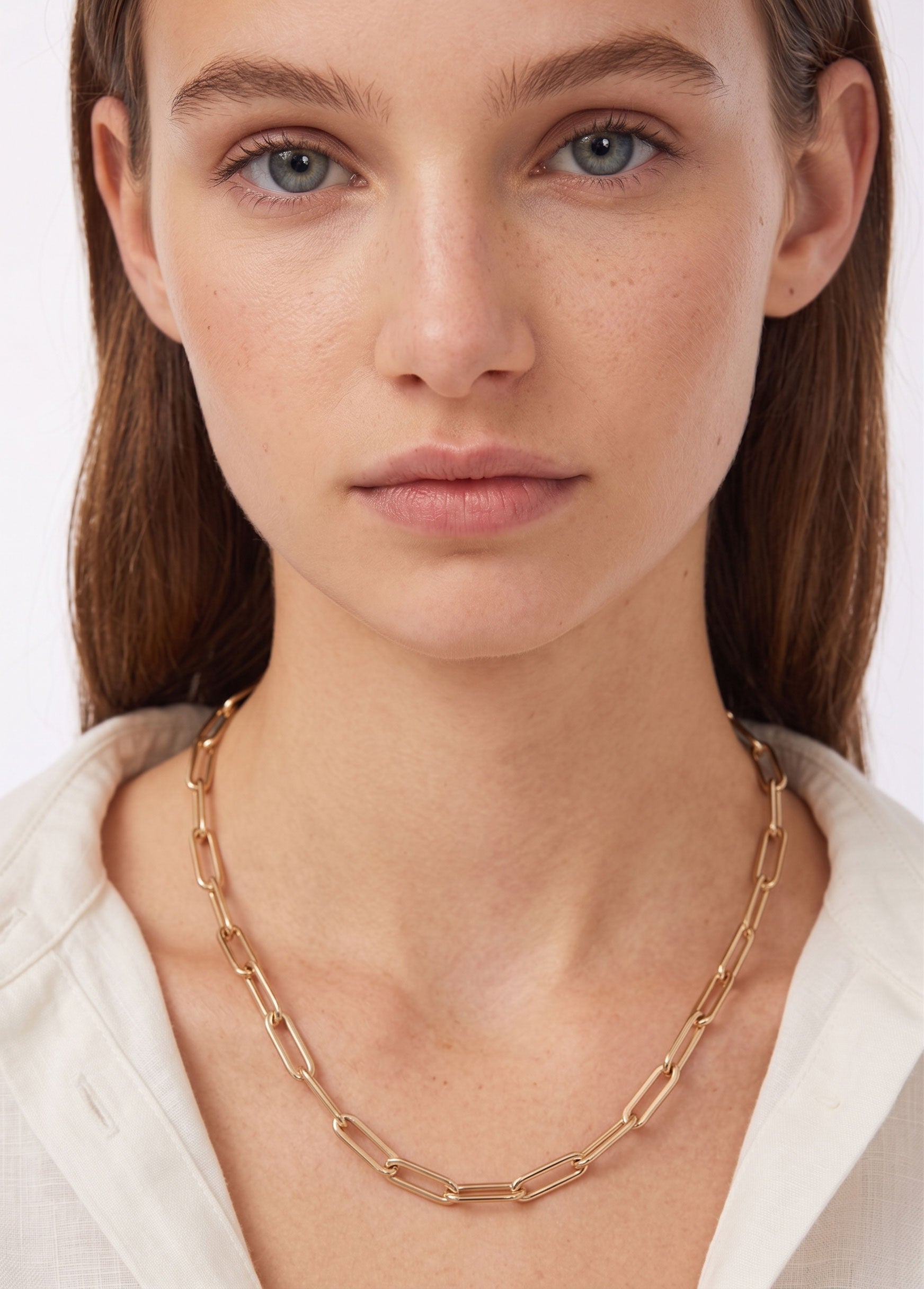 Collar Eslabon